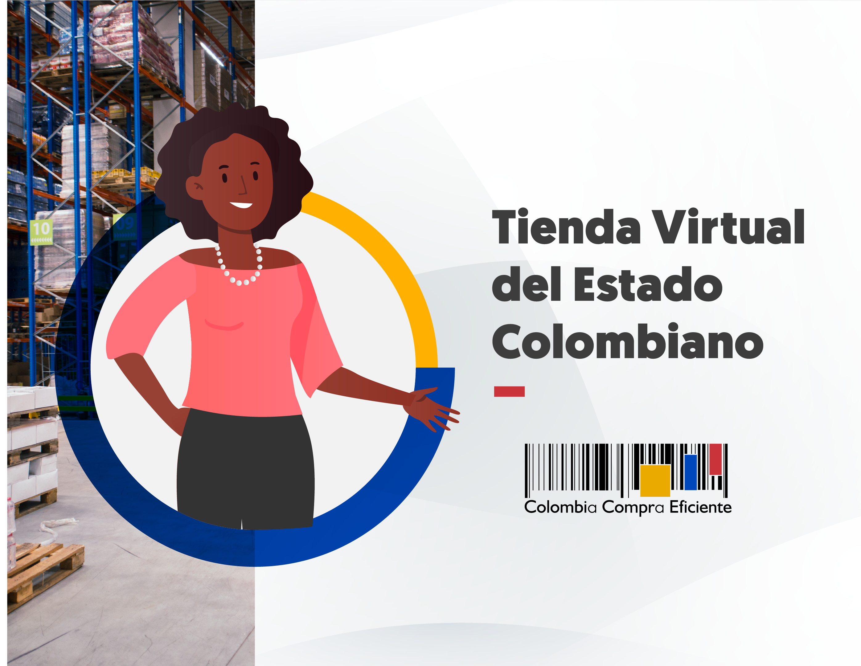 Tienda Virtual del Estado Colombiano - TVEC (BETA-V1.0)