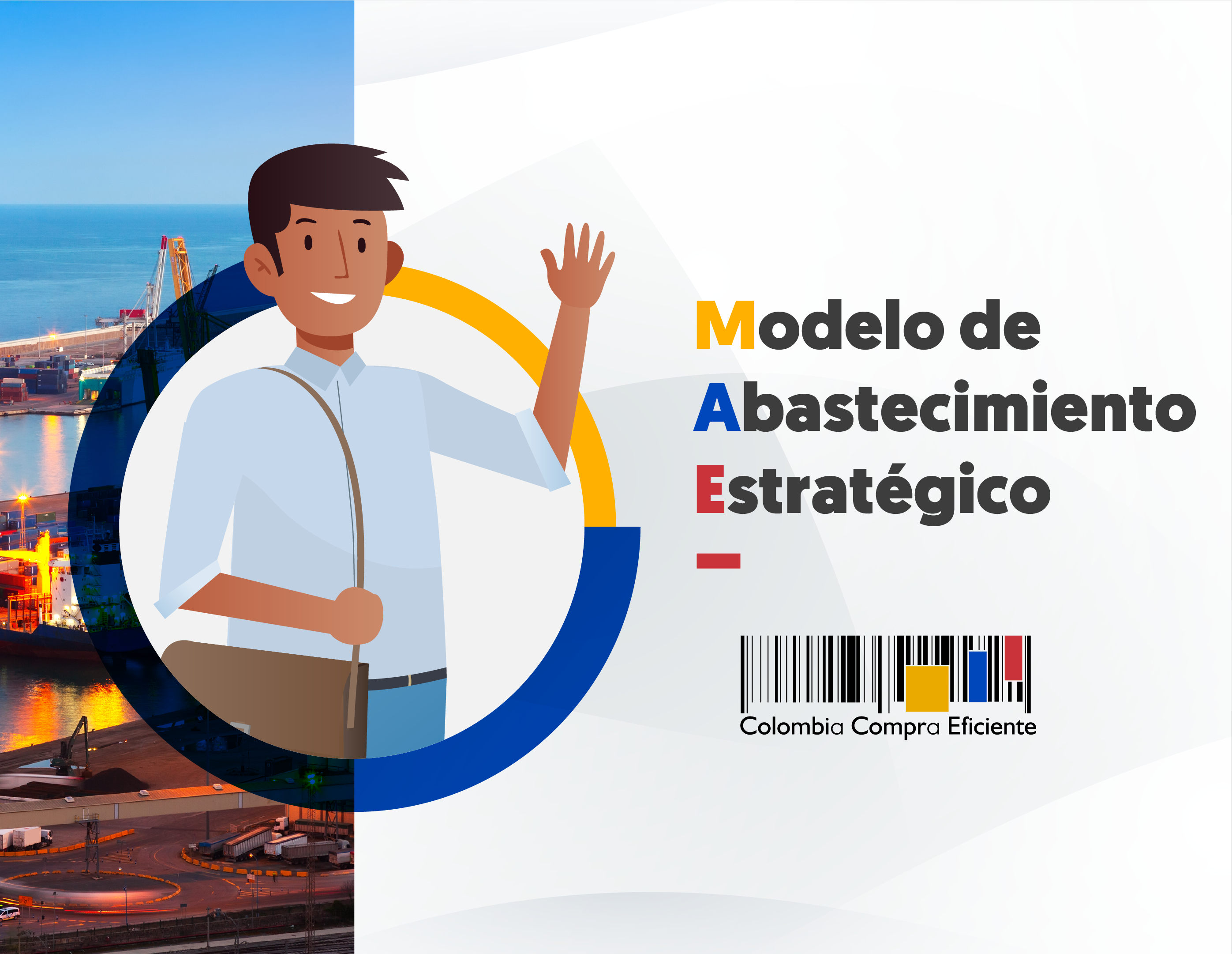 Programa de formación del Modelo de Abastecimiento Estratégico (Semilla-V1.0)