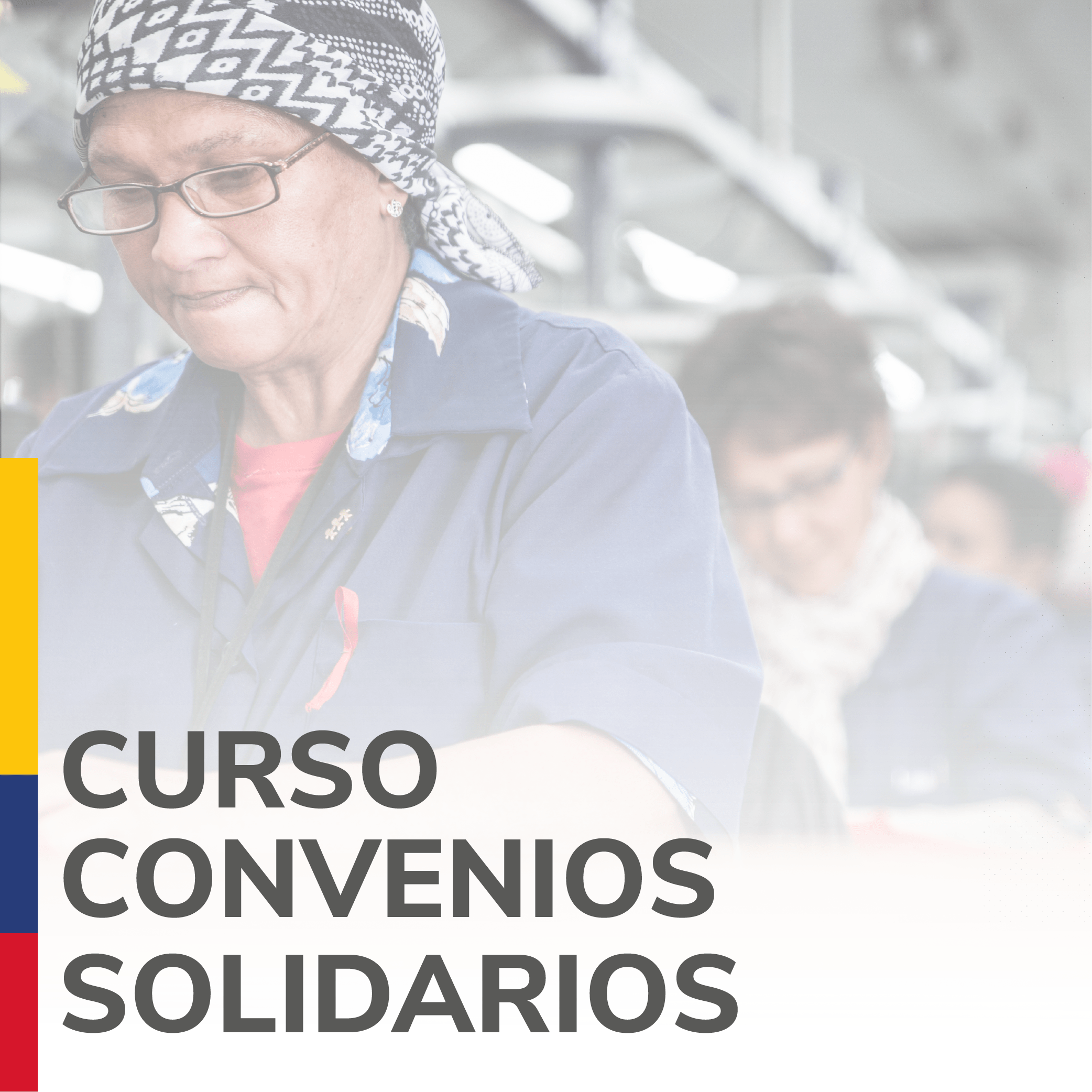 Convenios Solidarios 